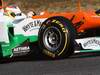 Barcelona Test Marzo 2012, 01.04.2012 Paul di Resta (GBR) Sahara Force India Formula One Team VJM05