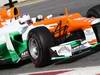 Barcelona Test Marzo 2012, 01.04.2012 Paul di Resta (GBR) Sahara Force India Formula One Team VJM05