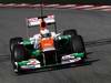 Barcelona Test Marzo 2012, 01.04.2012 Paul di Resta (GBR) Sahara Force India Formula One Team VJM05