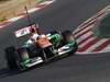 Barcelona Test Marzo 2012, 01.04.2012 Paul di Resta (GBR) Sahara Force India Formula One Team VJM05