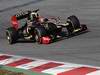 Barcelona Test Marzo 2012, 01.04.2012 Romain Grosjean (FRA), Lotus F1 Team E20 