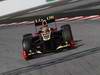 Barcelona Test Marzo 2012, 01.04.2012 Romain Grosjean (FRA), Lotus F1 Team E20 