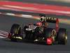 Barcelona Test Marzo 2012, 01.04.2012 Romain Grosjean (FRA), Lotus F1 Team E20 