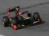 Barcelona Test Marzo 2012, 01.04.2012 Romain Grosjean (FRA), Lotus F1 Team E20 