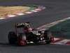 Barcelona Test Marzo 2012, 01.04.2012 Romain Grosjean (FRA), Lotus F1 Team E20 