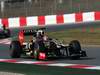 Barcelona Test Marzo 2012, 01.04.2012 Romain Grosjean (FRA), Lotus F1 Team E20 