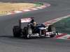 Barcelona Test Marzo 2012, 01.04.2012 Pastor Maldonado (VEN), Williams-Renault FW34 