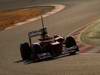 Barcelona Test Marzo 2012, 01.04.2012 Felipe Massa (BRA), Ferrari, F2012 