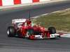 Barcelona Test Marzo 2012, 01.04.2012 Felipe Massa (BRA), Ferrari, F2012 