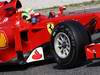 Barcelona Test Marzo 2012, 01.04.2012 Felipe Massa (BRA), Ferrari, F2012 