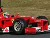 Barcelona Test Marzo 2012, 01.04.2012 Felipe Massa (BRA), Ferrari, F2012 
