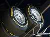 Barcelona Test Marzo 2012, 01.04.2012 Pirelli Tyres 