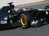 Barcelona Test Marzo 2012, 01.04.2012 Vitaly Petrov (RUS), Lotus Renault GP, R31 