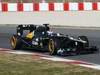 Barcelona Test Marzo 2012, 01.04.2012 Vitaly Petrov (RUS), Lotus Renault GP, R31 