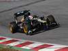 Barcelona Test Marzo 2012, 01.04.2012 Vitaly Petrov (RUS), Lotus Renault GP, R31 