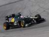 Barcelona Test Marzo 2012, 01.04.2012 Vitaly Petrov (RUS), Lotus Renault GP, R31 