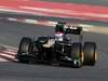 Barcelona Test Marzo 2012, 01.04.2012 Vitaly Petrov (RUS), Lotus Renault GP, R31 