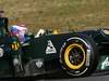 Barcelona Test Marzo 2012, 01.04.2012 Vitaly Petrov (RUS), Lotus Renault GP, R31 