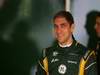 Barcelona Test Marzo 2012, 01.04.2012 Vitaly Petrov (RUS), Lotus Renault GP, R31 