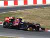 Barcelona Test Marzo 2012, 01.04.2012 Jean-Eric Vergne (FRA), Toro Rosso STR7 