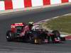 Barcelona Test Marzo 2012, 01.04.2012 Jean-Eric Vergne (FRA), Toro Rosso STR7 