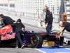 Barcelona Test Marzo 2012, 01.04.2012 Jean-Eric Vergne (FRA), Toro Rosso STR7 