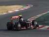 Barcelona Test Marzo 2012, 01.04.2012 Jean-Eric Vergne (FRA), Toro Rosso STR7 