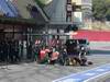 Barcelona Test Marzo 2012, 01.04.2012 Jean-Eric Vergne (FRA), Toro Rosso STR7 
