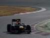 Barcelona Test Marzo 2012, 01.04.2012 Mark Webber (AUS), Red Bull Racing, RB8 