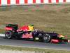 Barcelona Test Marzo 2012, 01.04.2012 Mark Webber (AUS), Red Bull Racing, RB8 