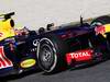 Barcelona Test Marzo 2012, 01.04.2012 Mark Webber (AUS), Red Bull Racing, RB8 