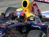 Barcelona Test Marzo 2012, 01.04.2012 Mark Webber (AUS), Red Bull Racing, RB8 