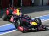 Barcelona Test Marzo 2012, 01.04.2012 Mark Webber (AUS), Red Bull Racing, RB8 