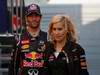 Barcelona Test Marzo 2012, 01.04.2012 Mark Webber (AUS), Red Bull Racing, RB8 