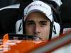 Barcelona Test Marzo 2012, 03.03.2012
Jules Bianchi (FRA), Sahara Force India Formula One Team
