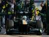 Barcelona Test Marzo 2012, 03.03.2012
Heikki Kovalainen (FIN), Caterham F1 Team 