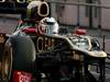 Barcelona Test Marzo 2012, 03.03.2012
Kimi Raikkonen (FIN), Lotus F1 Team  