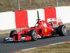 Barcelona Test Marzo 2012, 03.03.2012
Felipe Massa (BRA), Ferrari 