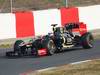 Barcelona Test Marzo 2012, 03.03.2012
Kimi Raikkonen, Lotus Renault F1 Team 