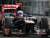 Barcelona Test Marzo 2012, 03.03.2012
Daniel Ricciardo (AUS), Scuderia Toro Rosso 