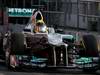 Barcelona Test Marzo 2012, 03.03.2012
Nico Rosberg (GER), Mercedes GP  