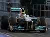 Barcelona Test Marzo 2012, 03.03.2012
Nico Rosberg (GER), Mercedes GP 