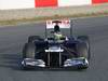 Barcelona Test Marzo 2012, 03.03.2012
Bruno Senna (BRA), Williams F1 Team 
