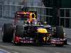 Barcelona Test Marzo 2012, 03.03.2012
Mark Webber (AUS), Red Bull Racing