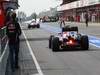 Barcelona Test Marzo 2012, 03.03.2012
Sebastian Vettel (GER), Red Bull Racing 