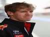 Barcelona Test Marzo 2012, 03.03.2012
Sebastian Vettel (GER), Red Bull Racing 