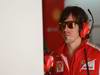 Barcelona Test Marzo 2012, 03.03.2012
Fernando Alonso (ESP), Ferrari 