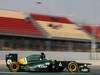 Barcelona Test Marzo 2012, 03.03.2012
Heikki Kovalainen (FIN), Caterham F1 Team 