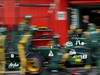 Barcelona Test Marzo 2012, 03.03.2012
Heikki Kovalainen (FIN), Caterham F1 Team 