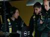 Barcelona Test Marzo 2012, 03.03.2012
Vitaly Petrov (RUS), Caterham F1 Team